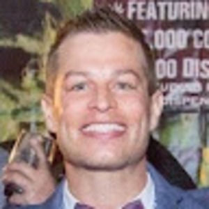 Meet your Posher, Ethan